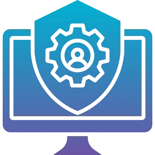 IT governance structures for secure and efficient operations